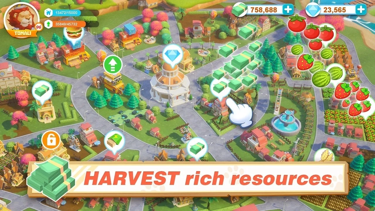 重生岛(RebornIsland)官方版(3)