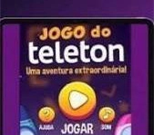 jogo teleton游戏纯净版