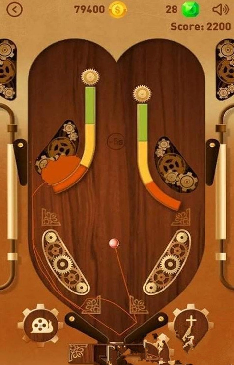 color flippers游戏纯净最新版