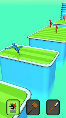 武器变换大师(2)