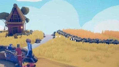 精准战斗模拟游戏完整版