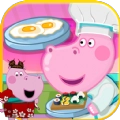 佩皮生活日本料理游戏官方最新版