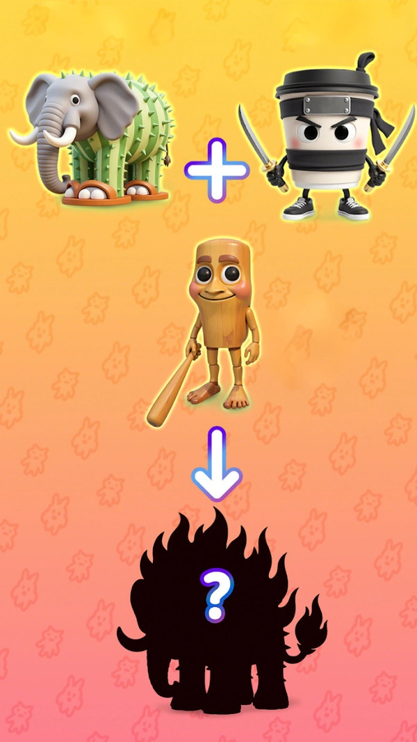 合并英雄崛起(1)