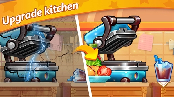 酒店之星(Hotel Star)游戏官方最新版