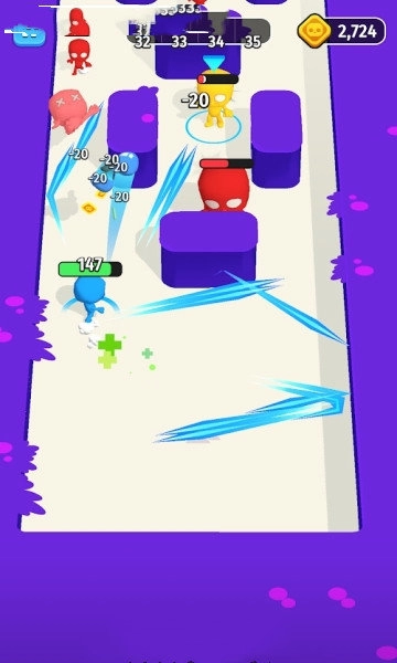 shootero官方最新版