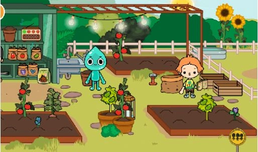 托卡农场安卓直装版