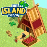 岛屿大亨(Idle Island Tycoon)手游版