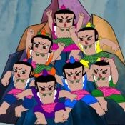 别惹葫芦侠游戏安装包