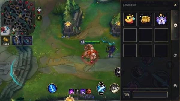 League of Legends Wild Rift(WildRift)直装版(1)