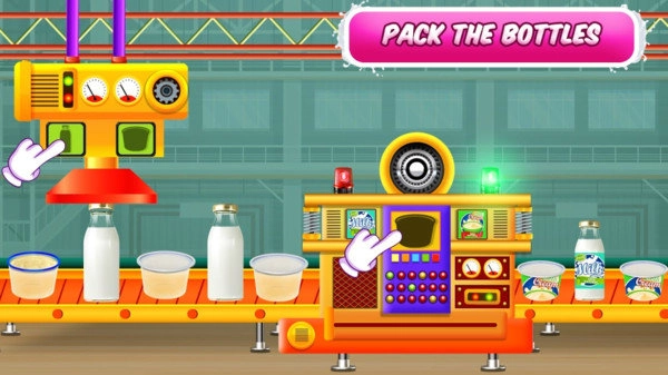 我的奶牛农场无广告版