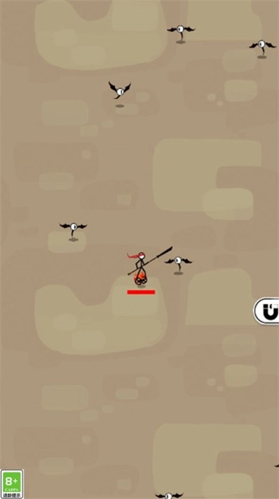 大侠请加油游戏安装包(1)