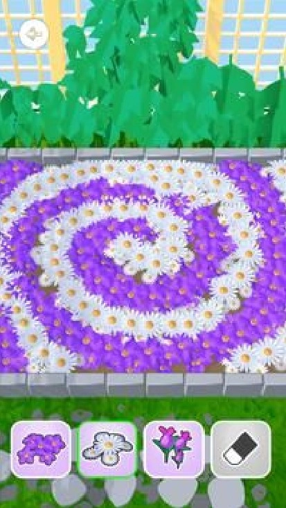 完美花园大师(Perfect Garden Master)游戏纯净最新版