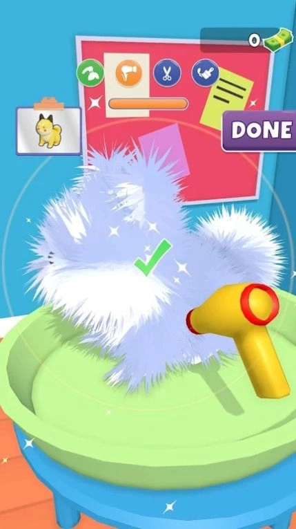 宠物清洗美容(Pet Makeover)官方正版(2)