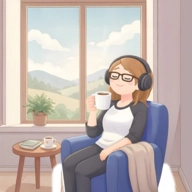 生活小确幸(Pieces of Life)正版