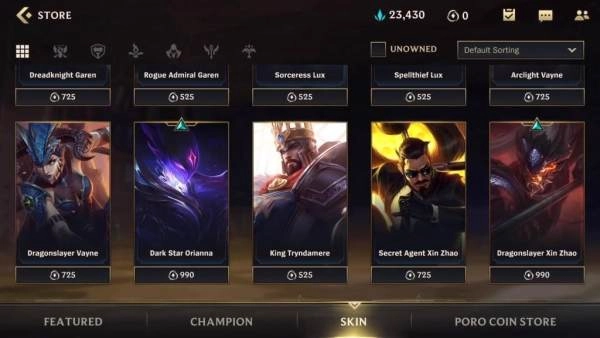 League of Legends Wild Rift(WildRift)直装版(3)