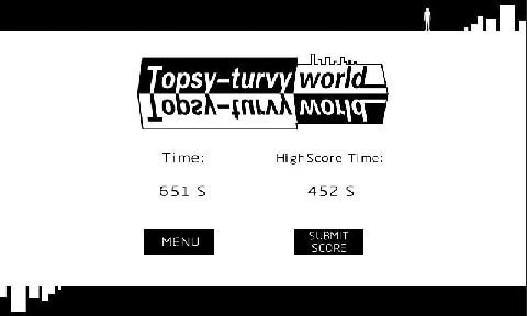 颠倒黑白的世界(Topsy-turvy World)安卓官方版
