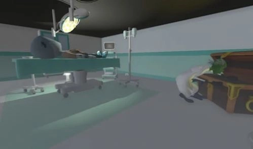 两个坏家伙(Two Bad Fellas)