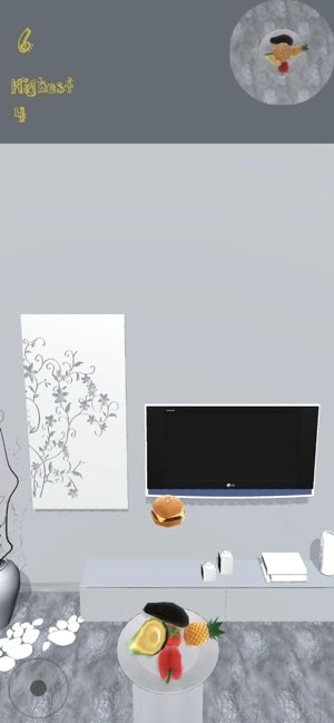 保持平衡3D手游无广告版(1)