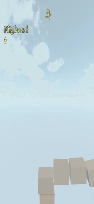 保持平衡3D手游无广告版(3)