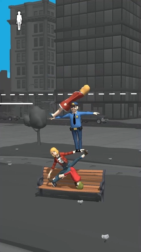 human tower手机免费版