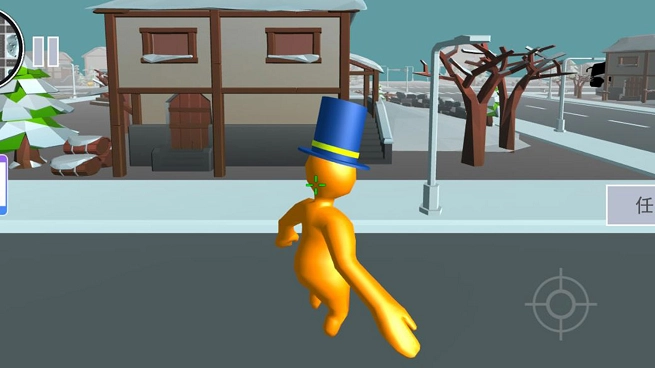 人类凃地崛起官方最新版