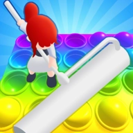 指尖岛(Fidget Island)游戏正版