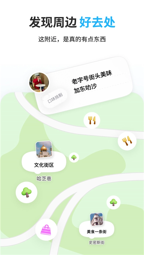 圆周旅迹最新免费版图4