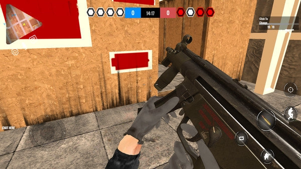 绝地之战最新免费版(1)