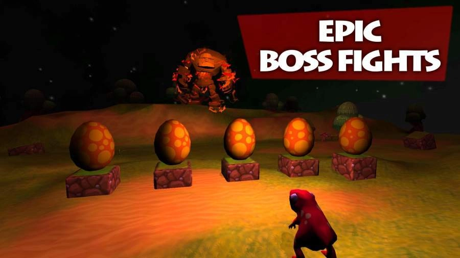 恐龙派对快乐恐龙2通用版