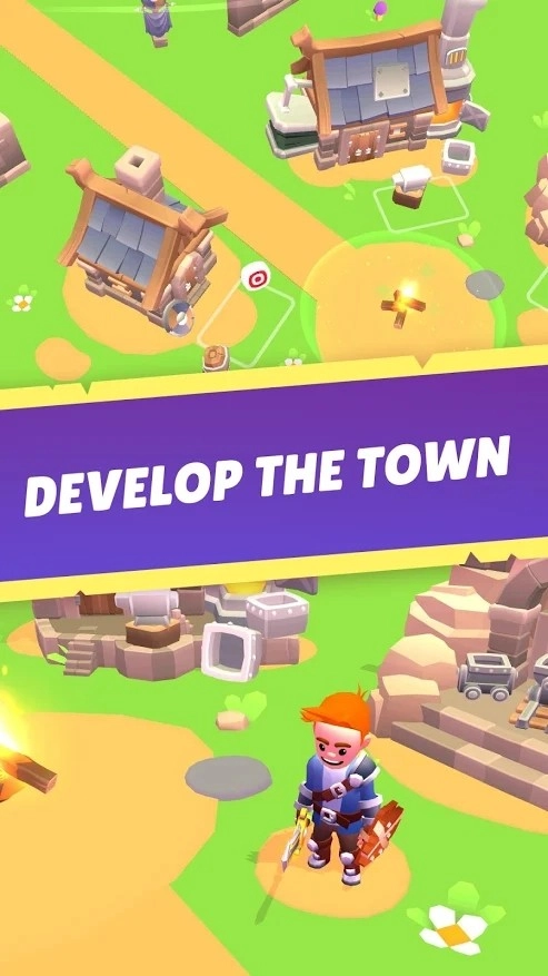 工艺与地下城(Craft&amp;Dungeons)直装版(2)