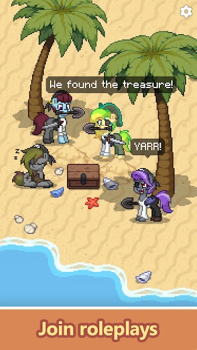 ponytown手机免费版