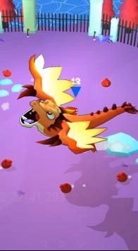 怪物小队大作战(Monster Squad IO)手机版-图3