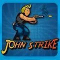 约翰射击(John Strike)安卓直装版