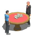 死亡俄罗斯转盘免费版