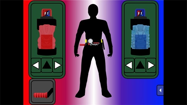 创骑人物模拟器(3)