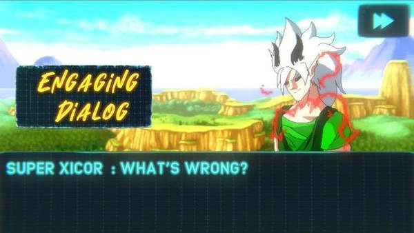 像素终极战士(LegendZ)安卓官方版