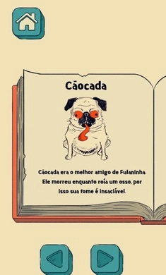 汉克拍打(Hank n Spank)原版