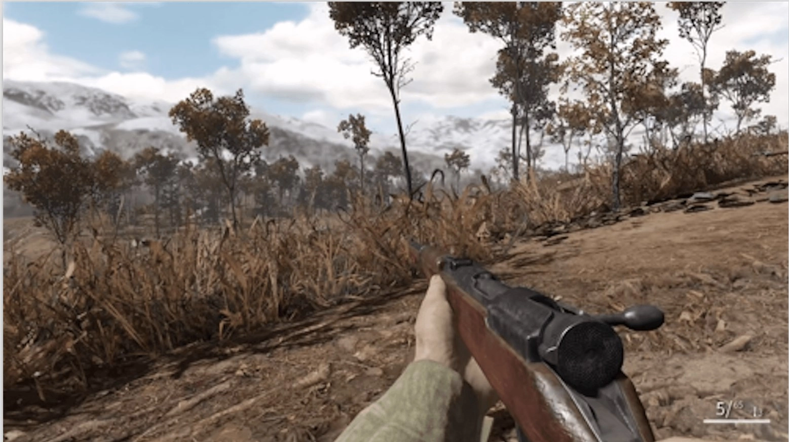 精英战地模拟器图1