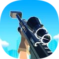 火柴人fps射击(Pocket FPS Trigger)官方正版