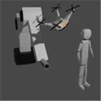 射击空间免费版