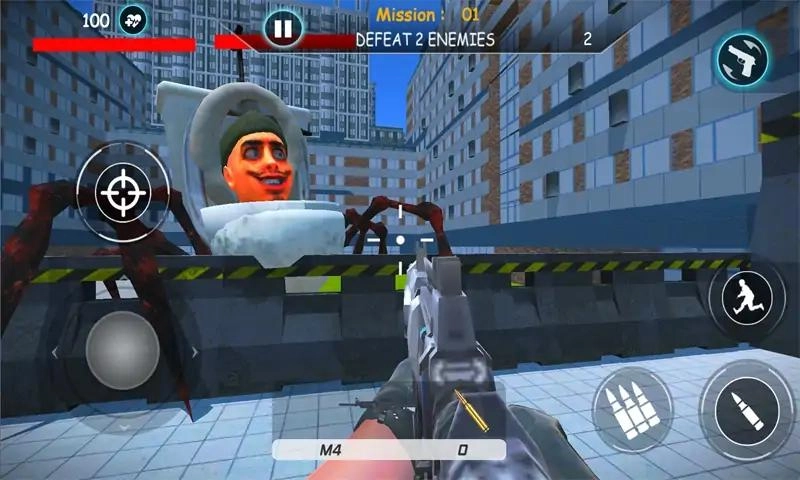 泰坦时钟人多元宇宙(2)