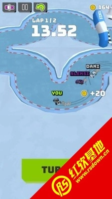 GTR漂移赛车2(GTR漂移赛车)免费版