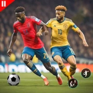 足球超级明星联赛(Football Super Star Game League)通用版