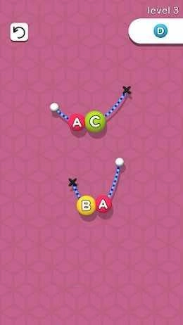 拴绳合并球(Tie &amp; Double)最新免费版