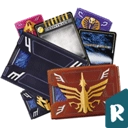 假面骑士龙骑模拟器(Ryuki Belt And Visor)官方版