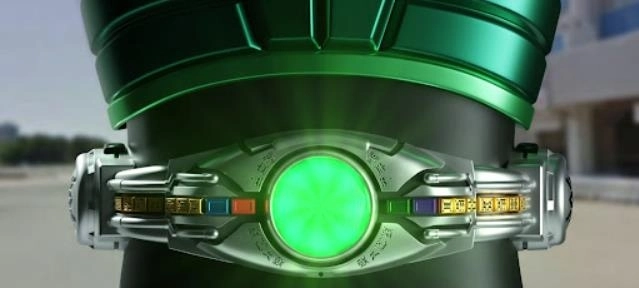 假面骑士空我腰带模拟器豪华版(2)