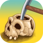 考古的约翰(Johns Jr.)无广告版