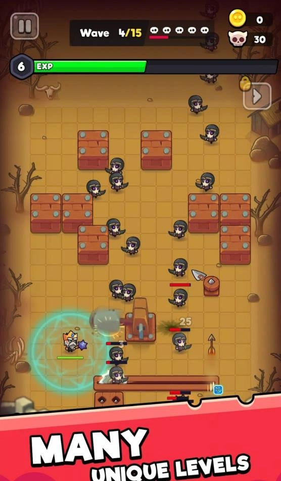 塔王争霸(Tower King)安卓直装版