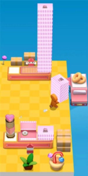 饼干乐园(Cookie Land)官方最新版