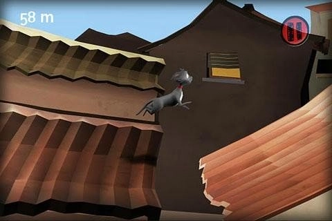 小猫出逃记(Cat escape)安卓官方版(3)